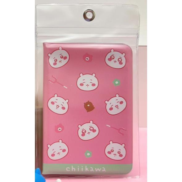 【快樂童年精品】正版授權Chiikawa 吉伊卡哇護照夾  防水護照套-細節圖3