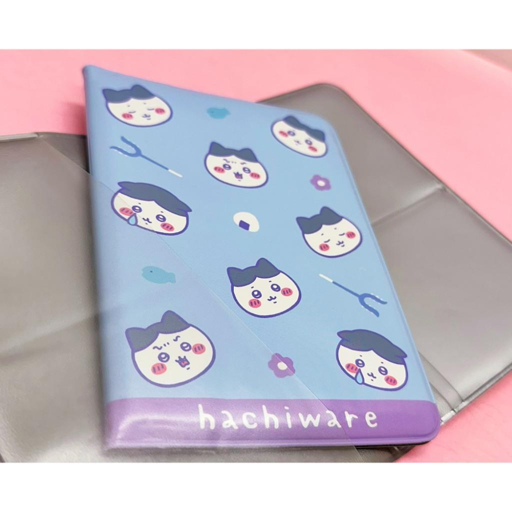 【快樂童年精品】正版授權Chiikawa 吉伊卡哇護照夾  防水護照套-細節圖4