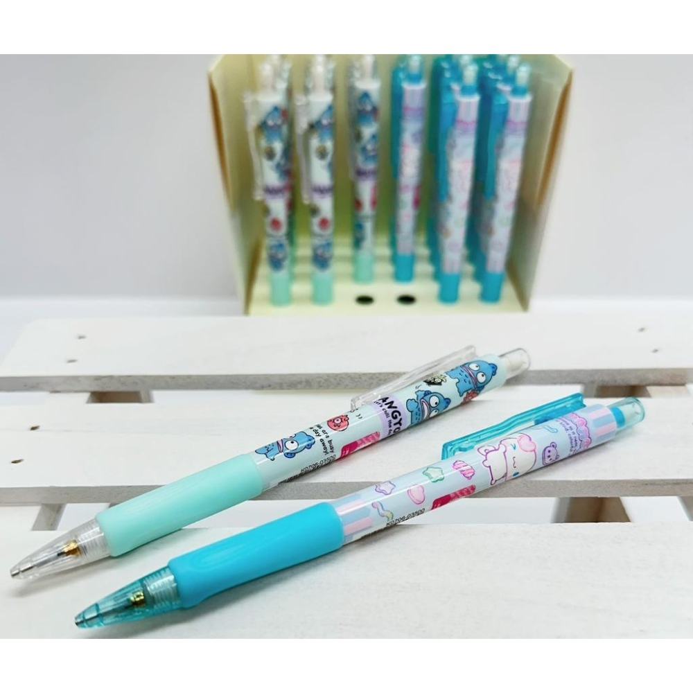 【快樂童年精品】正版 三麗鷗 大耳狗 人魚漢頓 自動鉛筆-細節圖2