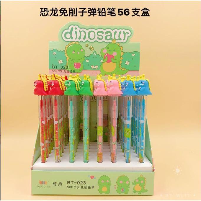 【快樂童年精品】現貨！速發 幼兒園 國小安親班送禮超值品 創意萬聖節/ 耶誔節聖誕節商品 適合 造型人物 免削鉛筆噁噁欸-細節圖7