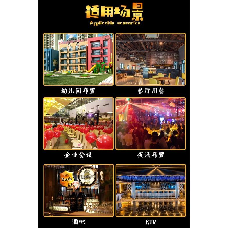 【快樂童年精品】萬聖節糖果 棉花糖 交換禮物 迎賓 學校 幼兒園招待 教室佈置 500 g-細節圖5