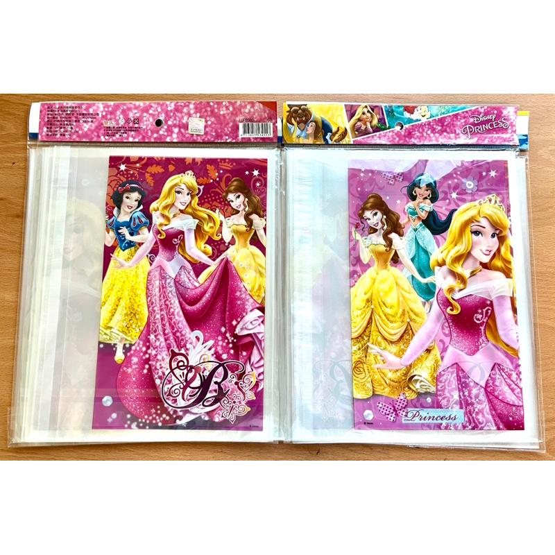 【快樂童年精品】正版多款卡通 三麗鷗 冰雪 公主環保書套6入組/  三麗鷗-新綱書套 (國小2-6年級及小一新課本適用)-細節圖3