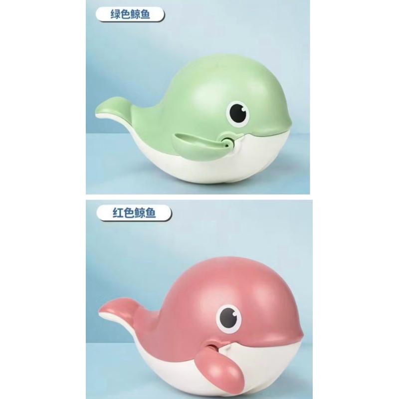 【快樂童年精品】寶寶沐浴洗澡玩具 發條洗澡玩具 漂浮游泳池玩具 發條玩具-細節圖3