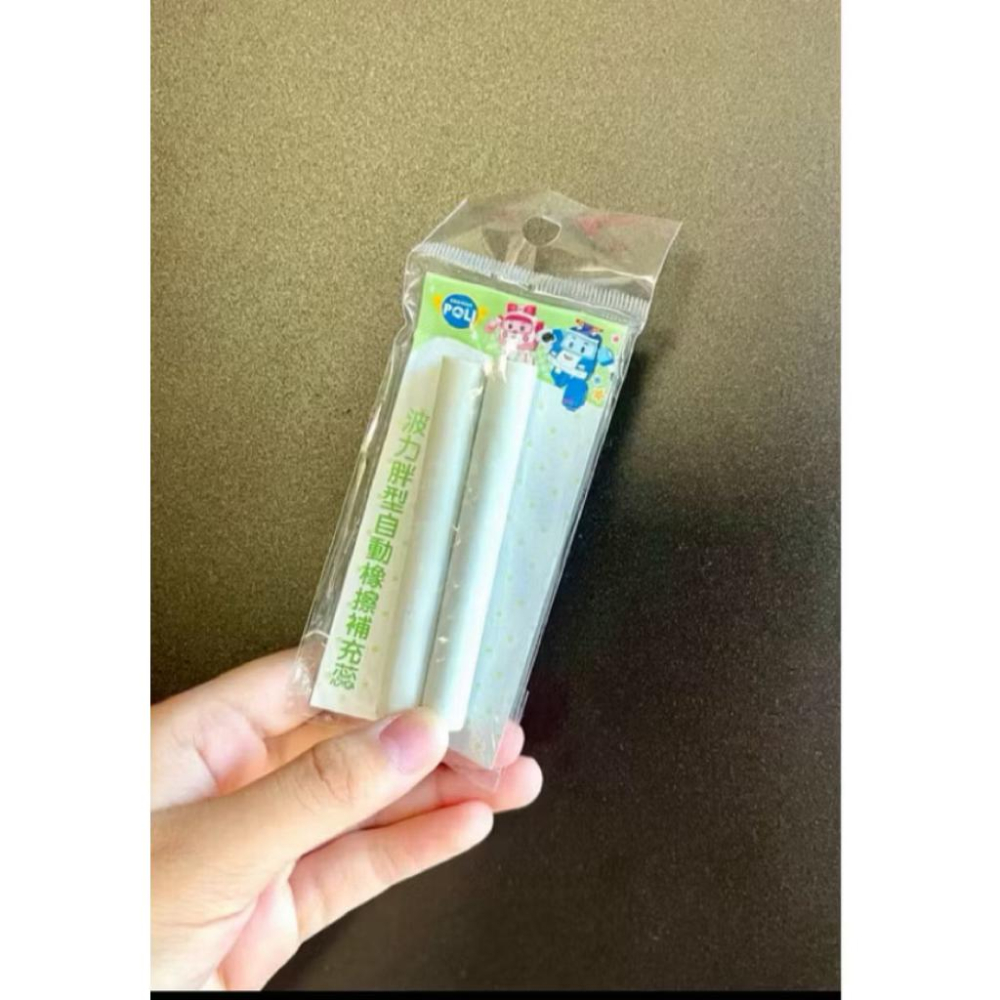 【快樂童年精品】正版授權~漫威 MARVEL 蜘蛛人胖胖自動橡皮擦 2色選擇-細節圖4