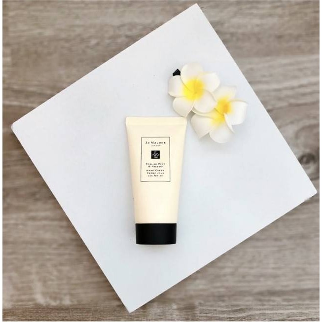 JO MALONE 護手霜 50ml-細節圖2