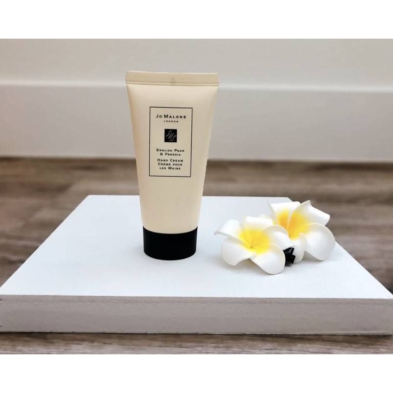 JO MALONE 護手霜 50ml-細節圖3