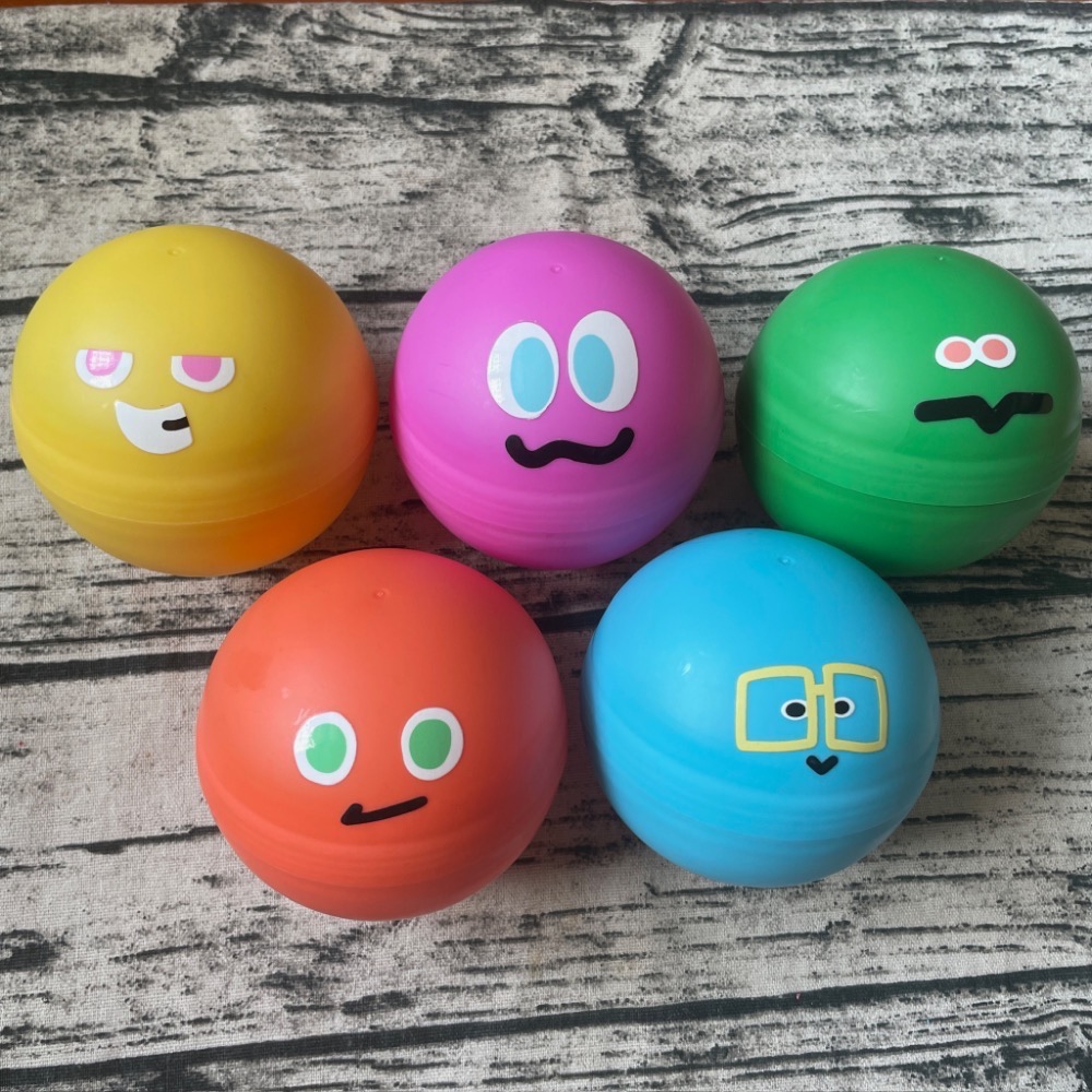 五月天 扭蛋殼 5525回到那一天 扭蛋殼 演唱會 限定周邊 扭蛋 阿信 怪獸 瑪莎 冠佑 石頭-細節圖2