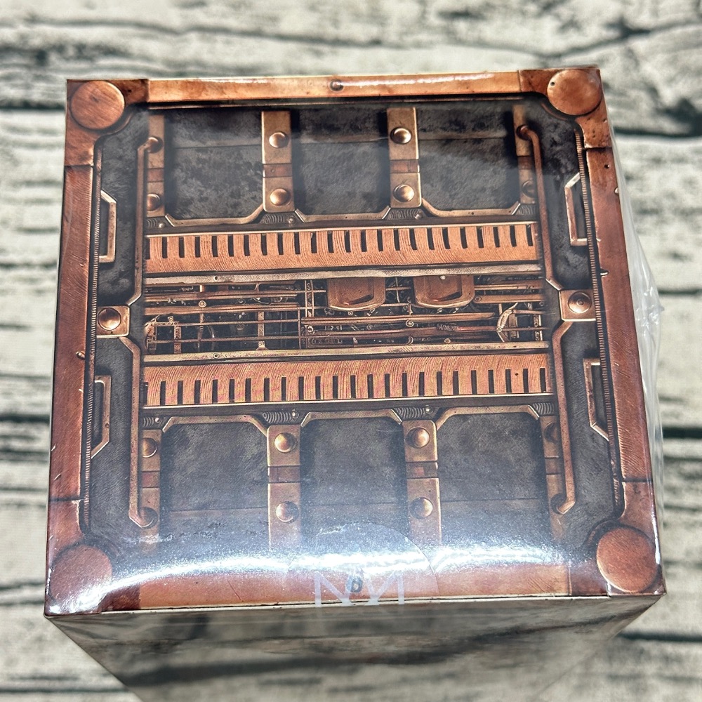 五月天 究極合體 迷你版 MAYDAY MINI 公仔 機器人 全新 現貨 阿信-細節圖6