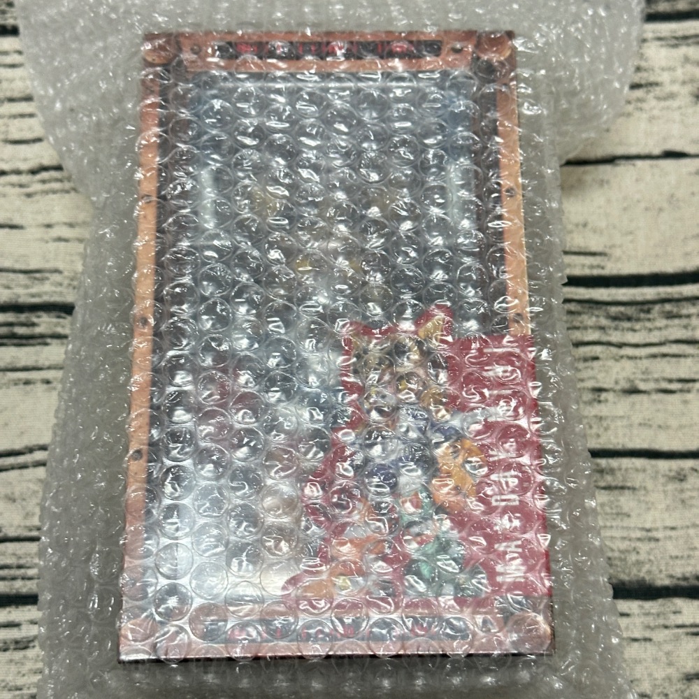 五月天 究極合體 迷你版 MAYDAY MINI 公仔 機器人 全新 現貨 阿信-細節圖8