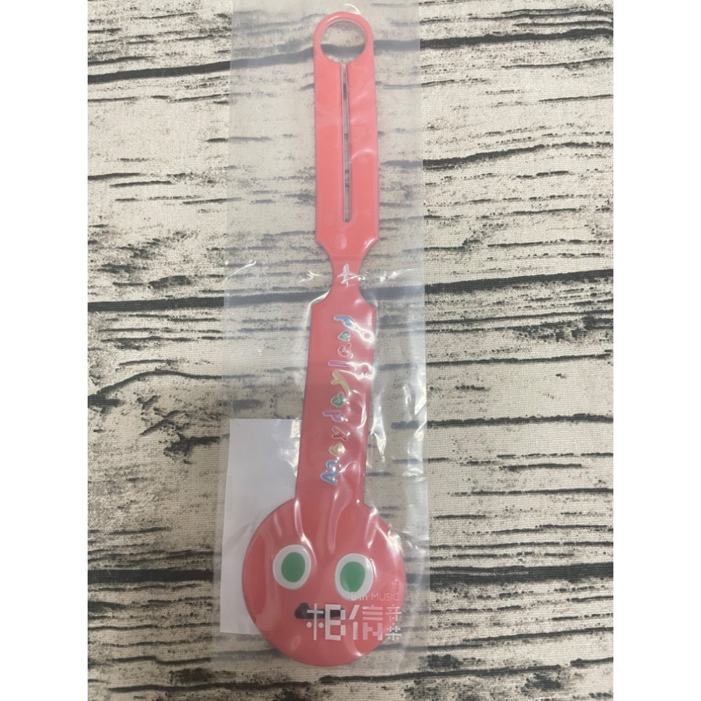 五月天 行李吊牌 #5525 回到那一天 五球行李吊牌 全新 整套 阿信 怪獸 瑪莎 石頭 冠佑-規格圖10