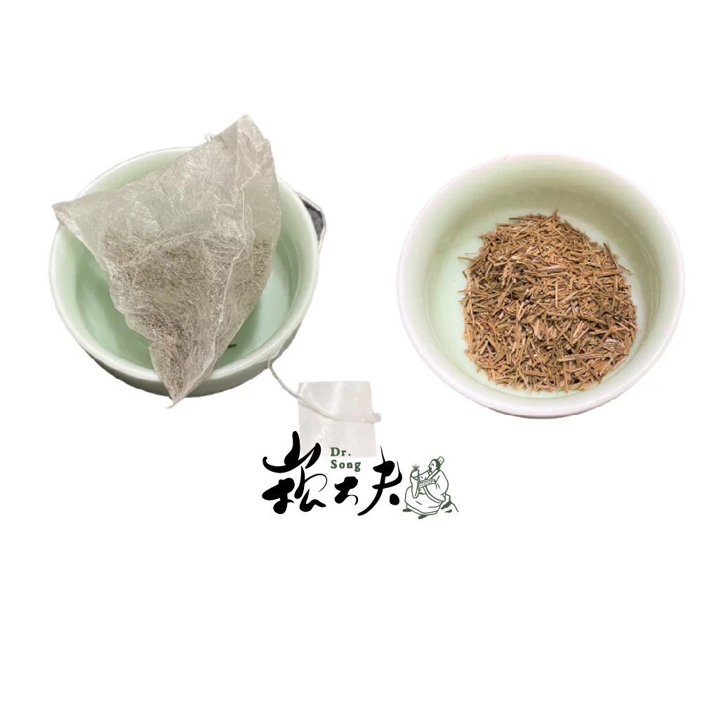 崧大夫-松壽神仙茶-純五葉松針茶-無咖啡因安神安眠茶5-細節圖2