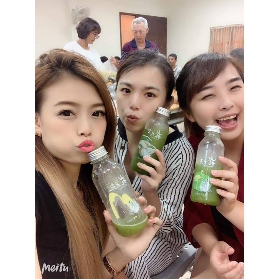 五葉松汁森林飲-檸檬口味-檸檬清香享受漫步森林的自在-細節圖3