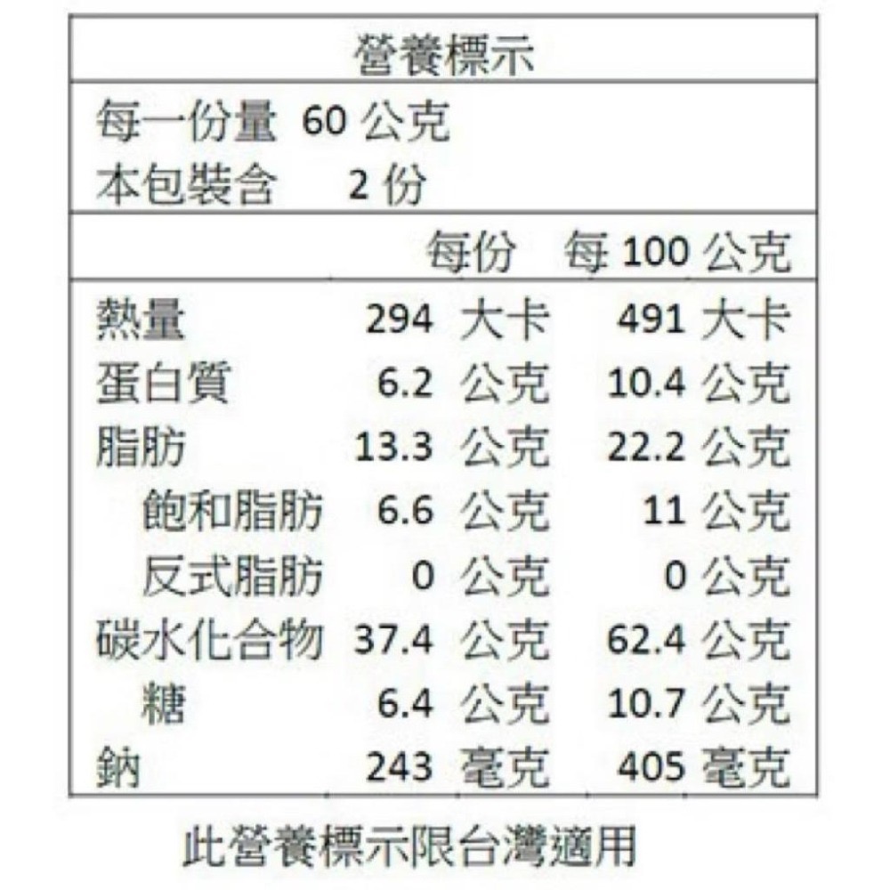 Samlip 法式小麵包蒜香口味 120公克 X 6入 賞味期限2026.12.23-細節圖2