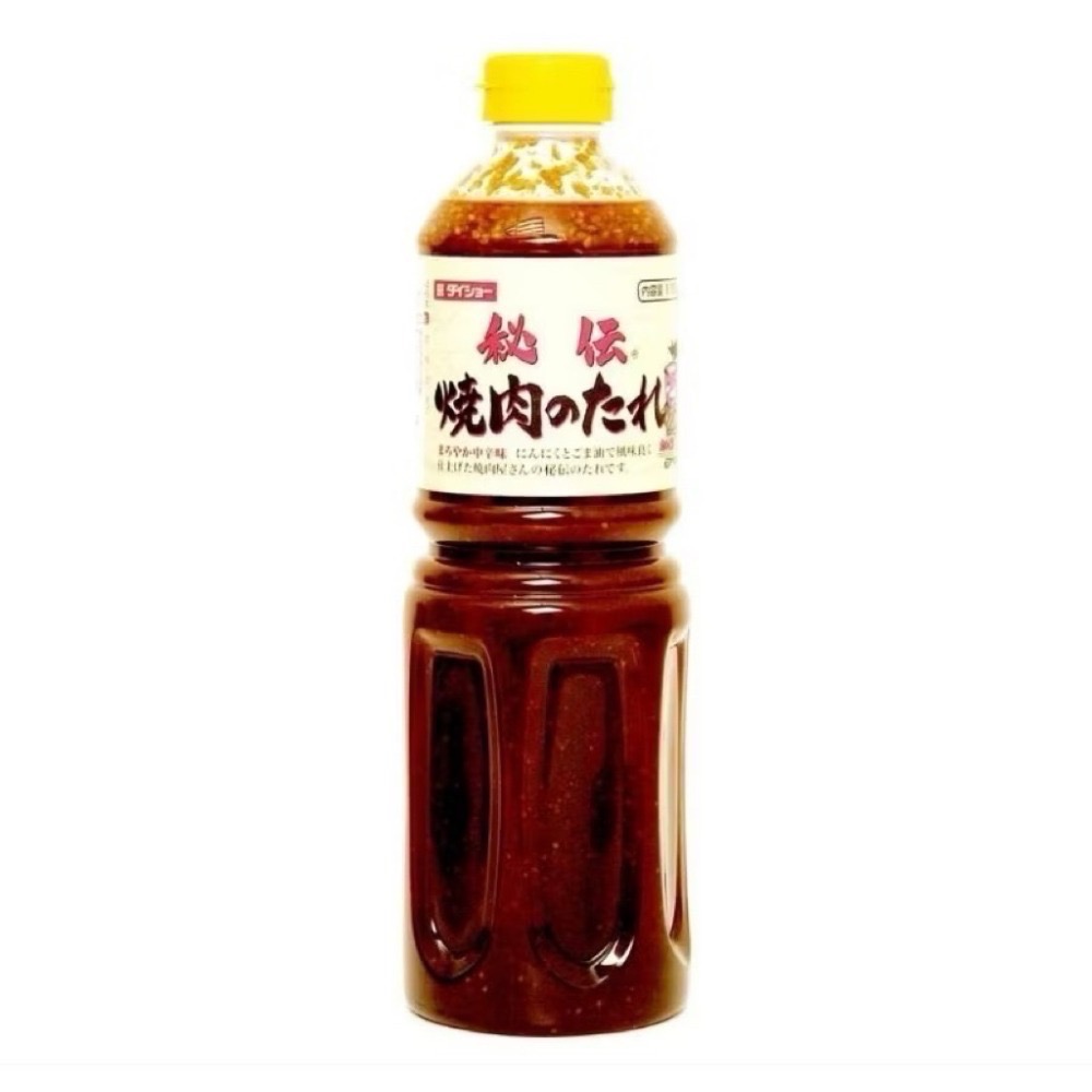 日式燒肉醬 1.15公斤