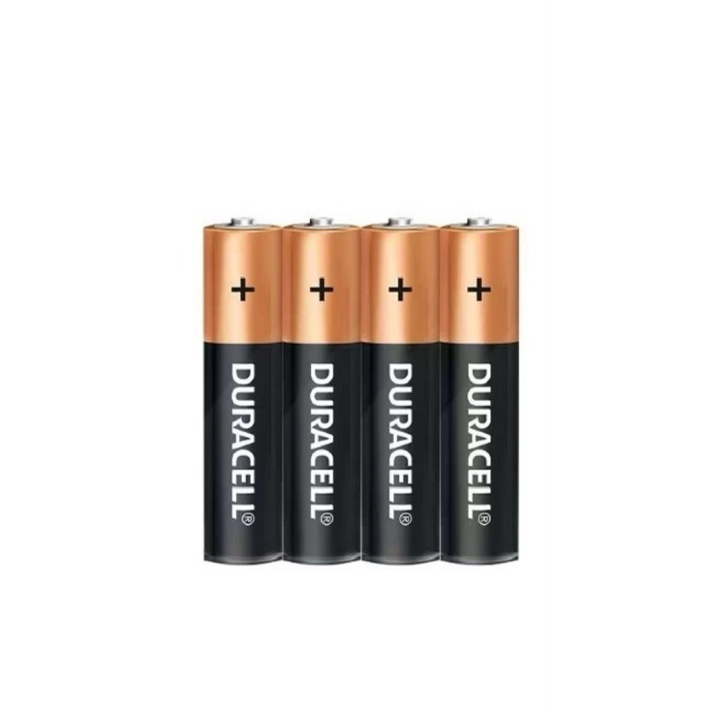 金頂鹼性3號/4號電池 4入 收縮膜裝 可保存10年 效期至2033.09-規格圖1