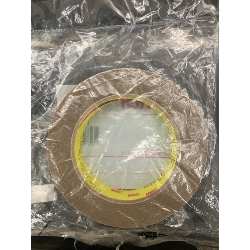 3M 9425PC 雙面膠帶 20mm*66M暫時黏貼不殘膠 信用卡製作 禮品 3M膠帶【一面高黏一面中黏】-細節圖2