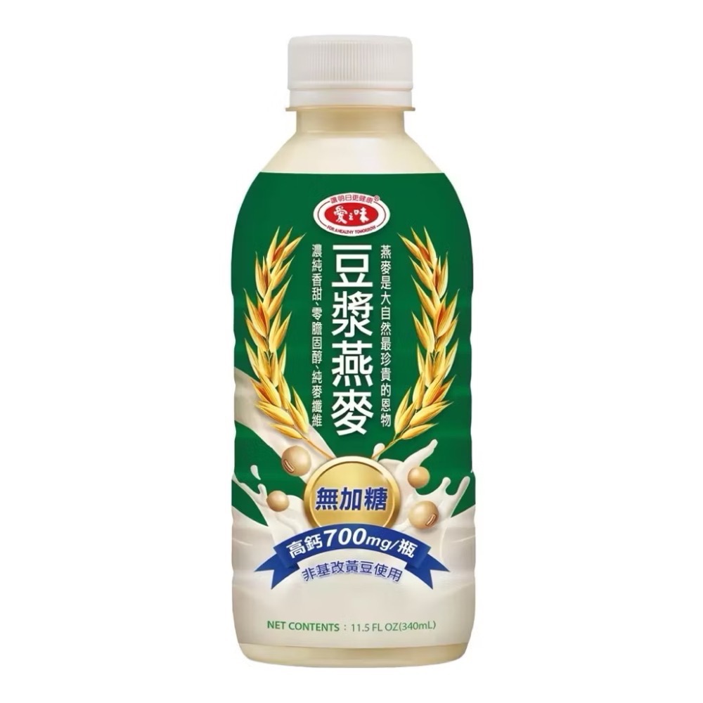 豆漿燕麥6瓶