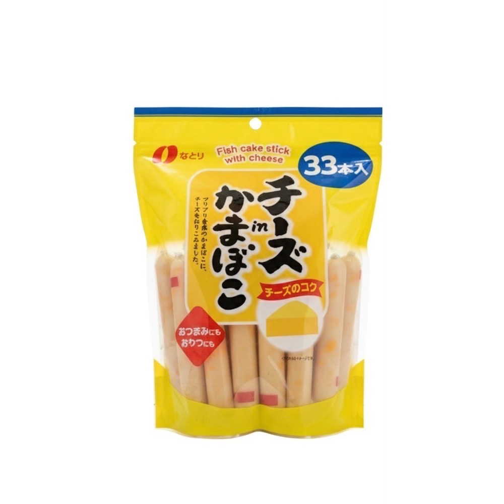 Natori 魚肉起司棒 957公克 賞味期限至2026.12-細節圖3
