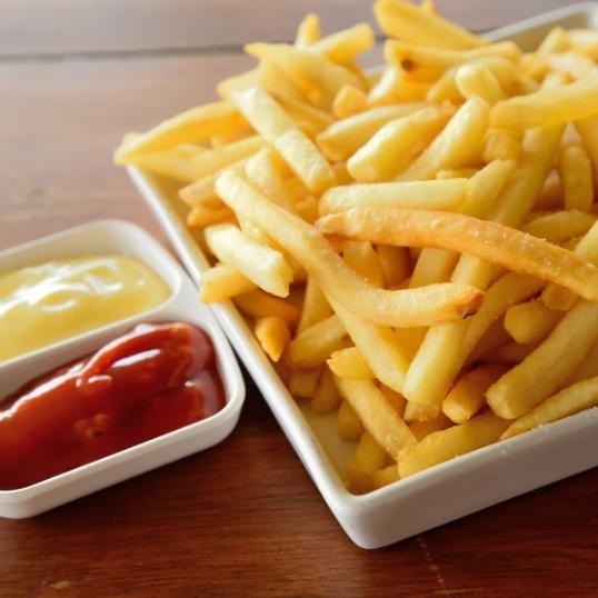 【蓉耀食品】鄉村食品 冷凍 美國調味裹粉3/8＂脆薯-細節圖3