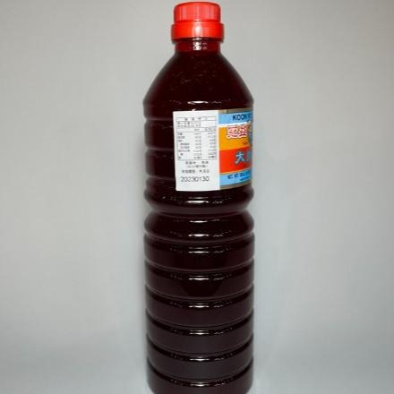【蓉耀食品】香港 冠益 紅醋 950ml/瓶-細節圖2