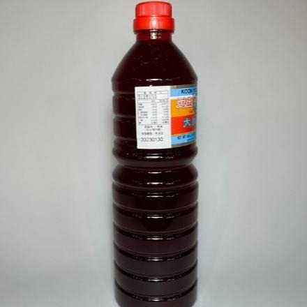 【蓉耀食品】香港 冠益 紅醋 950ml/瓶-細節圖2