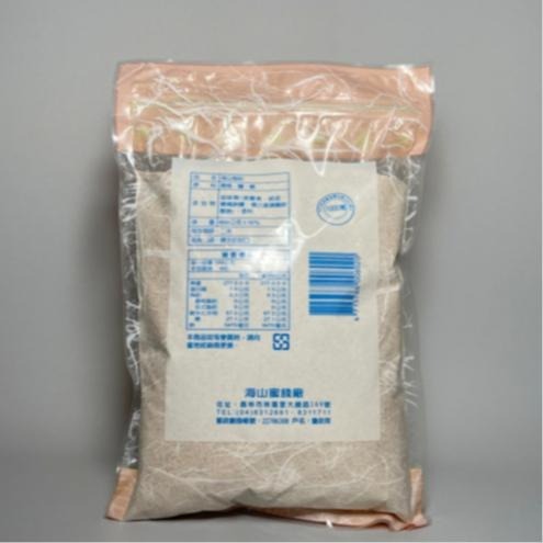 【蓉耀食品】海山梅粉 600g/包-細節圖2