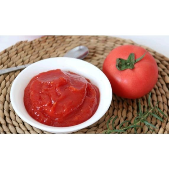 【蓉耀食品】十全 番茄醬 大包裝 業務用 3kg/袋⚠️超商限3包⚠️-細節圖2