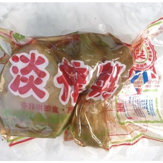 【蓉耀食品】榨菜王 榨菜粒 250g/包-細節圖2