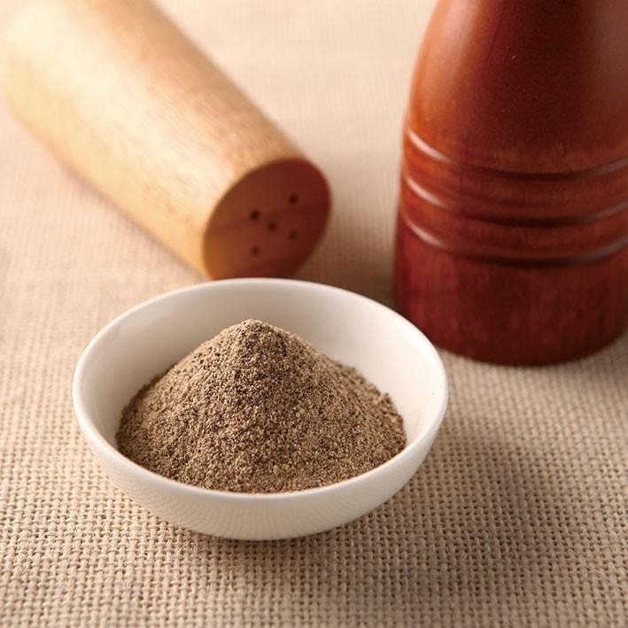 【蓉耀食品】小磨坊 黑胡椒粉 胡椒粉 黑胡椒  600g/包-細節圖2