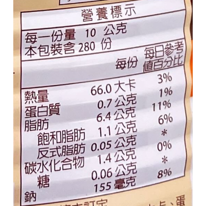 【蓉耀食品】愛之味 素食沙茶醬 2.8kg/罐-細節圖4
