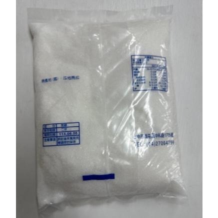 【蓉耀食品】圓糖 精緻砂糖 特砂  600g/袋-細節圖2