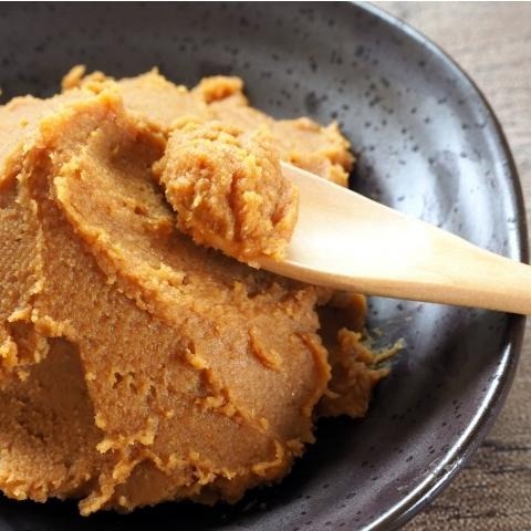 【蓉耀食品】十全 粗味噌 大包裝 業務用 3kg/盒-細節圖2