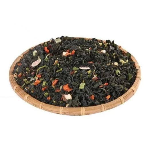 【蓉耀食品】珍味海帶芽 海帶芽湯 簡單煮湯 海帶 100g+-3%/包-細節圖4