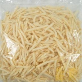【蓉耀食品】1/4薯條 需冷凍 馬鈴薯 薯條-細節圖3