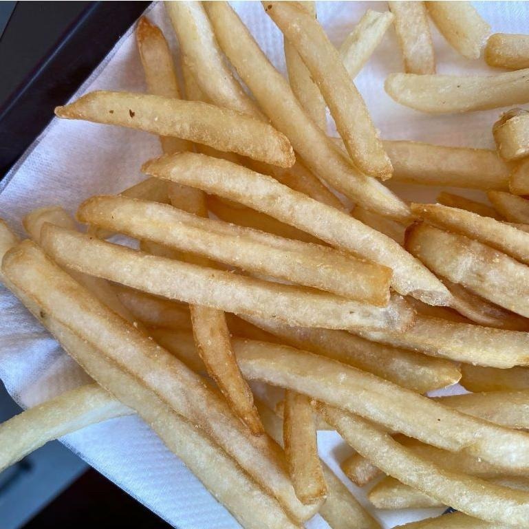 【蓉耀食品】1/4薯條 需冷凍 馬鈴薯 薯條-細節圖4