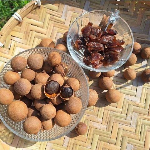 【蓉耀食品】龍眼肉 桂圓肉 600g/盒-細節圖3