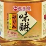 【蓉耀食品】萬家香 味醂 100%純釀造 1500ml/瓶-細節圖2