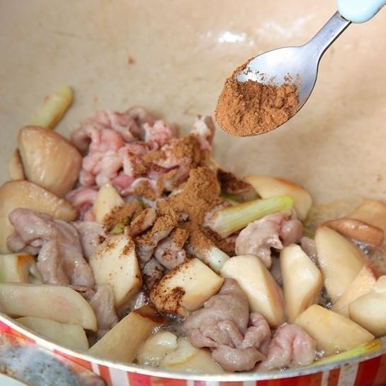 【蓉耀食品】吉利 椒鹽粉 600g/盒-細節圖4