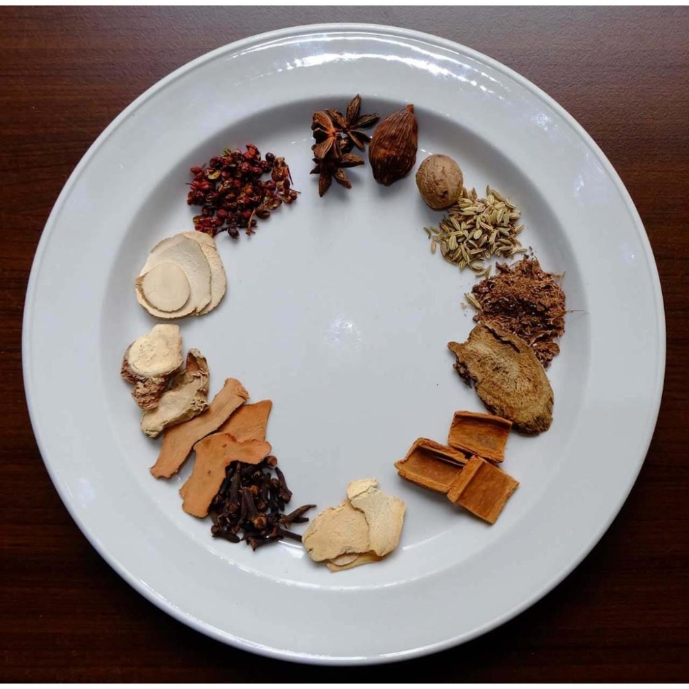 【蓉耀食品】母指料王 萬用滷包 10入/袋 (35g) 滷味滷包 滷包-細節圖3