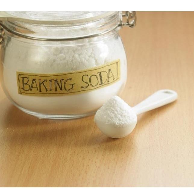 【蓉耀食品】禾豐 無水碳酸鈉 碱粉 食品添加物 300g+-3%/包-細節圖3