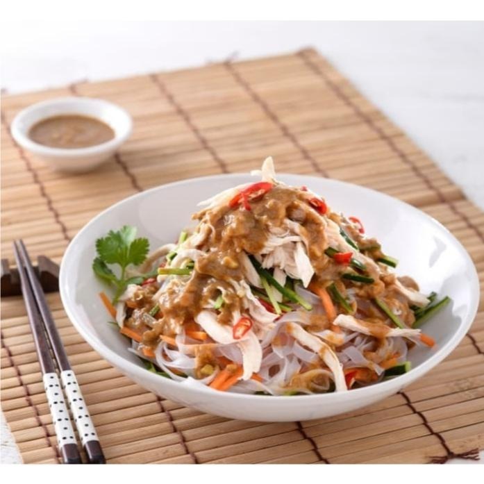 【蓉耀食品】龍口特級寬粉 寬冬粉 火鍋 營業用 600g/包-細節圖5