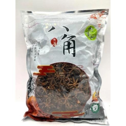 【蓉耀食品】 精選八角粒 600g/包-細節圖4