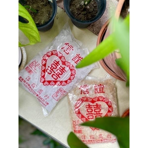 【蓉耀食品】信誼 白冰糖 3kg/包-細節圖3