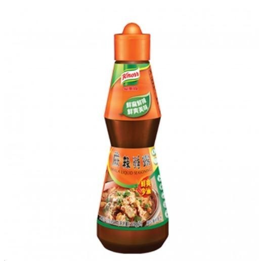 【蓉耀食品】康寶 鮮麻辣鮮露 468g/瓶-細節圖3