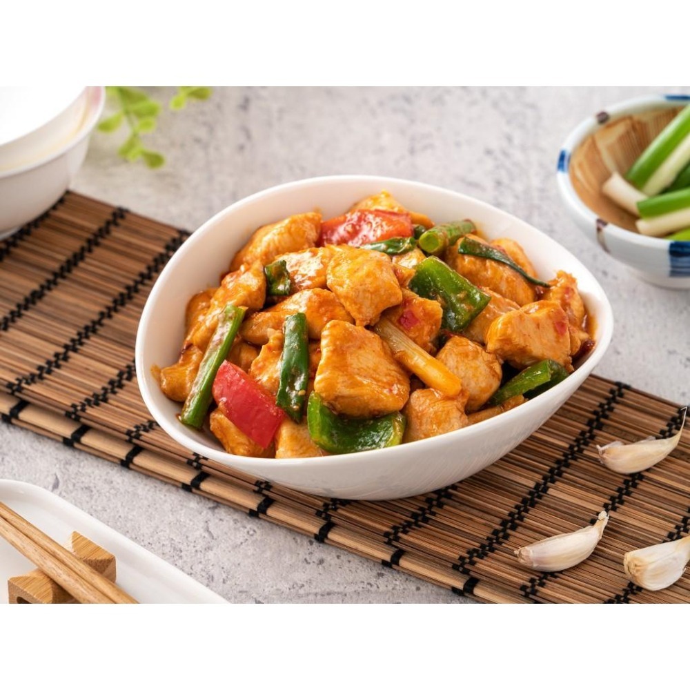 【蓉耀食品】香山 辣豆瓣 2800ml/罐-細節圖3