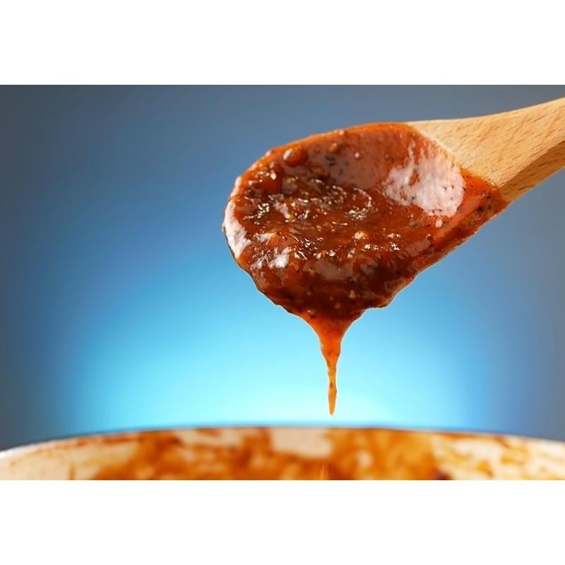 【蓉耀食品】紅人 A1牛排醬 280g/罐-細節圖3