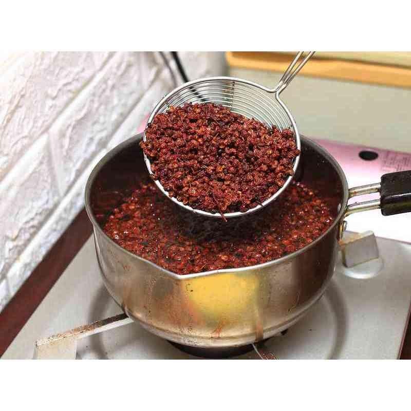 【蓉耀食品】台耕 特級辣油 3L/桶-細節圖2