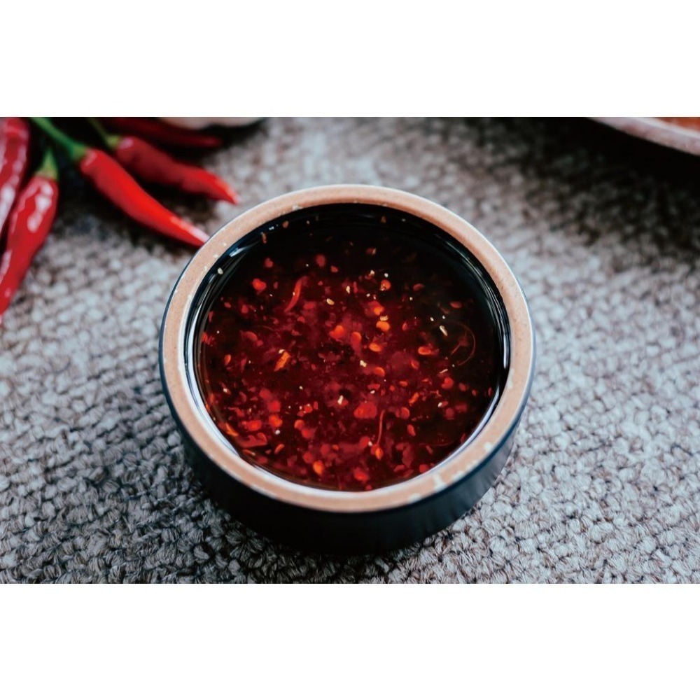 【蓉耀食品】台耕 特級辣油 3L/桶-細節圖3