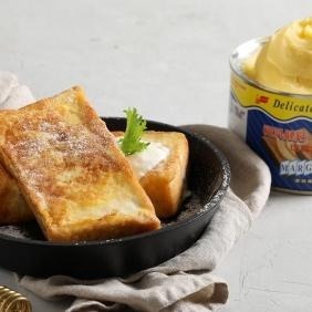 【蓉耀食品】福汎 健鈣塩味抹醬 1.5kg/罐-細節圖3