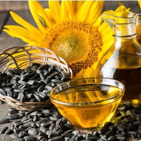 【蓉耀食品】美食家 葵花油 2L/罐-細節圖3